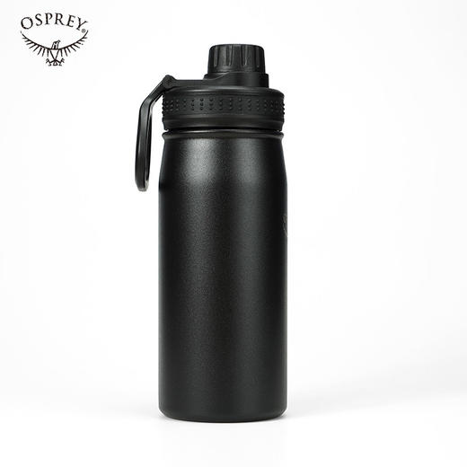 OSPREY 周边保温运动水壶保温水杯大容量新款便携316不锈钢470ML 商品图1