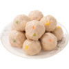 【真材实料】潮实 黑猪肉鲜蔬丸 250g/包 商品缩略图1