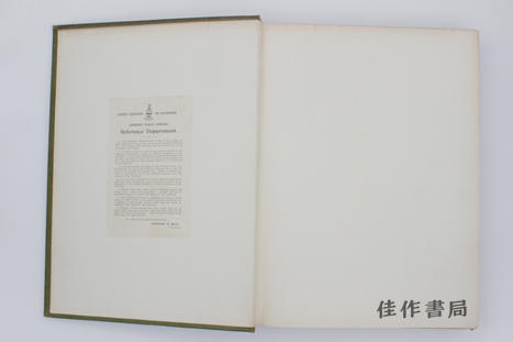 【绝版旧书】A Commemorative Catalogue of the Exhibition of Italian Art (2 vols) / 意大利艺术展览纪念图录 商品图1