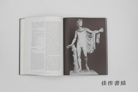 【绝版旧书】Taste and the Antique: The Lure of Classical Sculpture 1500-1900 / 品味与古物：古典雕塑的吸引力（1500-1900） 商品图4