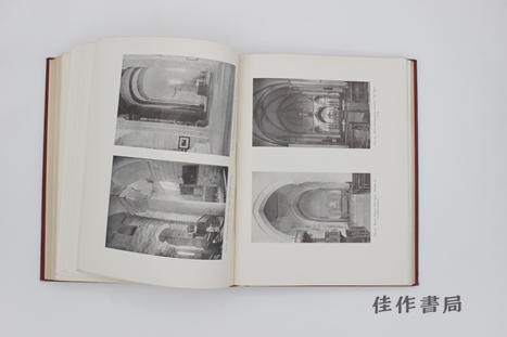 【绝版旧书】Romanesque Architecture of the order of Cluny / 克吕尼修道院的罗马式建筑 商品图3