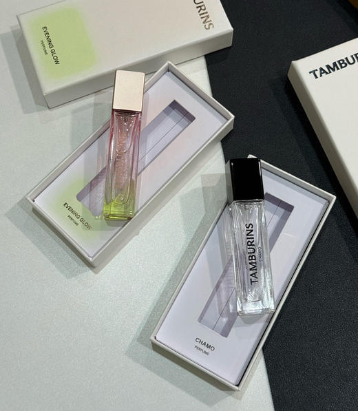 韩国订单𝐉𝐞𝐧𝐧𝐢𝐞同款chamo香氛香水082606 商品图12