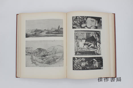 【绝版旧书】Albrecht Durer (2 vols) / 阿尔布雷希特·丢勒 商品图2