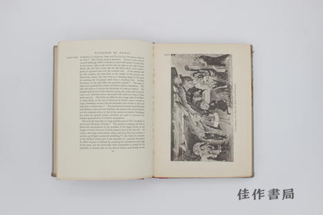 【绝版旧书】Giovanni di Paolo 1403-1483 / 乔瓦尼·迪·保罗（1403-1483） 商品图3