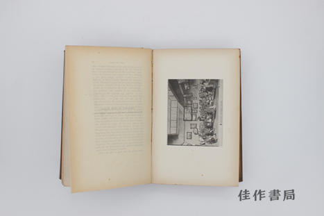 【绝版旧书】Memorials of Christie's: A Record of Art Sales from 1766 to 1896 (2 vols) / 佳士得纪念录：1766-1896年艺 商品图4