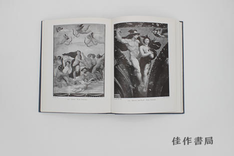 【绝版旧书】Raphael (2 vols) / 拉斐尔 商品图3