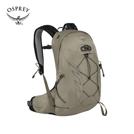 OSPREY 魔爪talon小鹰登山包男徒步户外旅游双肩包11L 商品图3