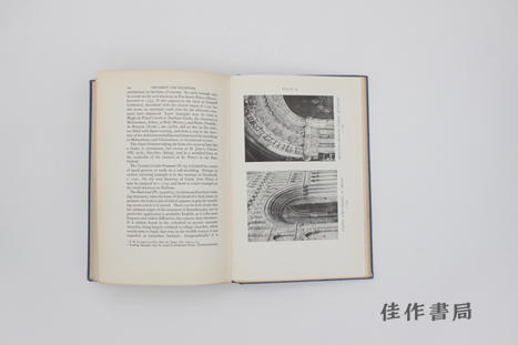 【绝版旧书】English Romanesque Architecture before the Conquest / 征服前的英国罗马式建筑 商品图3