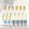 【清仓6支整箱】WS百大第15名！新西兰马尔堡诗与远方长相思 Poem & Dream Marlborough Sauvignon Blanc 2024 商品缩略图0