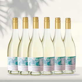【清仓6支整箱】WS百大第15名！新西兰马尔堡诗与远方长相思 Poem & Dream Marlborough Sauvignon Blanc 2024