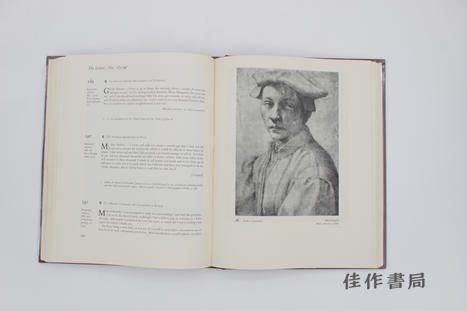 【绝版旧书】The Letters of Michelangelo (2 vols) / 米开朗琪罗书信集 商品图3