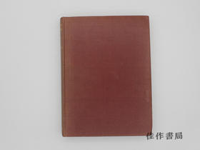 【绝版旧书】Albrecht Durer (2 vols) / 阿尔布雷希特·丢勒