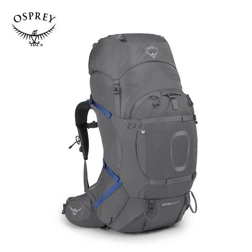 OSPREY 苍穹/精灵 Aether Ariel Plus户外专业登山包旅行双肩背包 商品图3
