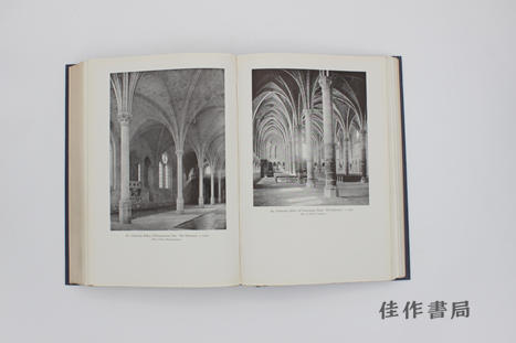 【绝版旧书】Art in medieval France 987-1498: a study in patronage / 中世纪法国艺术（987-1498）：赞助研究 商品图2