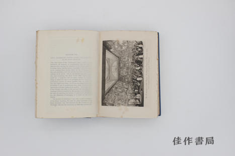 【绝版旧书】The Royal Academy and its Members 1768-1830 / 皇家艺术学院及其成员（1768-1830） 商品图3