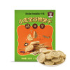 MM 山姆 小皮little Freddie 全谷物饼干4盒装（80g*4） 商品缩略图0