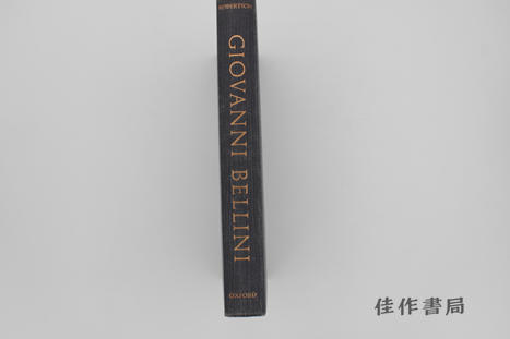 【绝版旧书】Giovanni Bellini / 乔瓦尼·贝利尼 商品图4