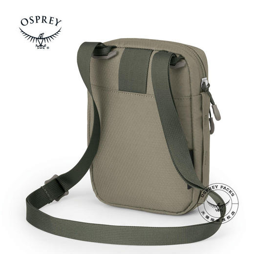 OSPREY Daylite Small Crossbody 日光小微 1L 单肩斜跨背包新品 商品图1