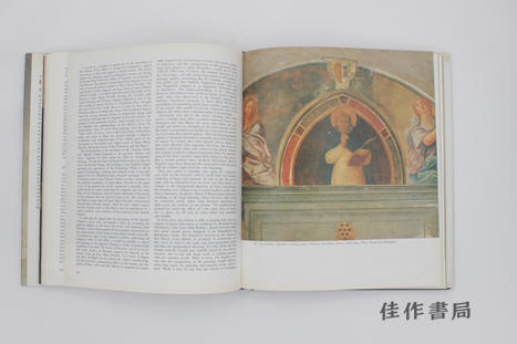 【绝版旧书】Fra Angelico at San Marco / 圣马可的安杰利科修士 商品图1