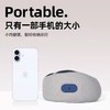 【智能按摩 恒温热敷】简诚-U型智能按摩枕 商品缩略图0