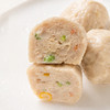 【真材实料】潮实 黑猪肉鲜蔬丸 250g/包 商品缩略图8