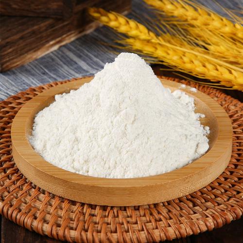 丝麦耘10kg雪花粉 商品图2