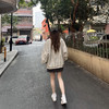 【热卖！秋季“出门战袍”！遮肉百搭巨高级】Schenvega 情侣山系户外撞色立领夹克 休闲夹克 工装外套 A87-DQC8603 商品缩略图12