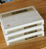 绝版；《宋本艺文类聚》，全三册，精装16开本，2500多页，唐 欧阳询著，上海古籍出版社2020年第五次印刷，定价650，售价248元。品相9成。 商品缩略图1