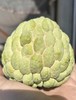 潮汕樟林·大目释迦果，一口咬下去丝滑的果肉，蜜一般的甜瞬间，尾调是淡淡奶香 商品缩略图1