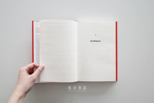 OMA合伙人新书，仅4本 | 建筑对抗建筑：一个宣言 商品图3