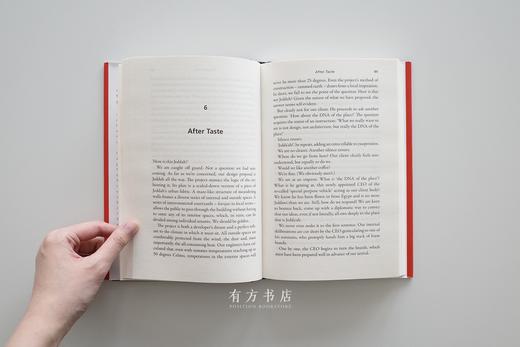 OMA合伙人新书，仅4本 | 建筑对抗建筑：一个宣言 商品图4