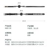 谜姬 硅胶口球口塞男女用另类玩具成人情趣性用品一件代发 商品缩略图7