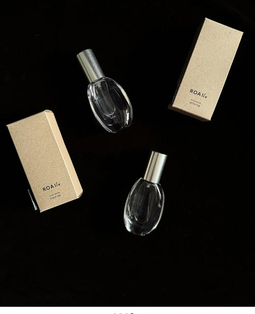 日本订单ROAli*淡香水伪体香水20ml 商品图5