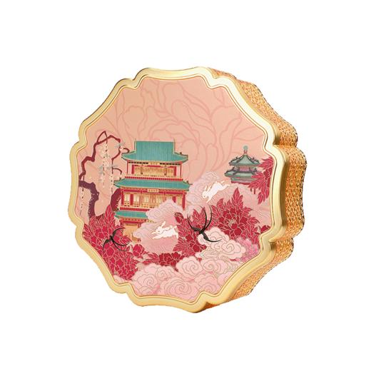 华珍盒月上西楼中秋礼盒 商品图9