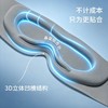 【全效遮光 久戴不勒】守眠港 3D微重力睡眠眼罩/耳塞 亲肤柔软面料 贴敷佩戴无压迫感 商品缩略图7