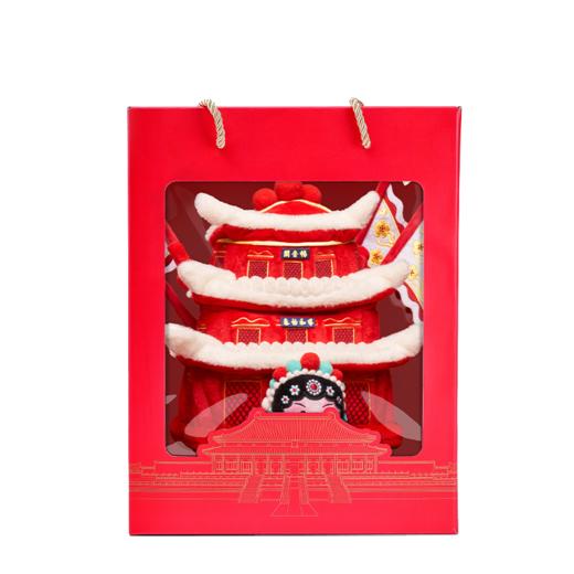 畅音阁糕点礼盒 商品图4