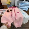 【39.9元/2条起】儿童秋季华棉休闲裤男童女童裤子★爱宝好物 商品缩略图3