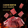 聚便利 x 山姆 安格斯薄切牛肉片 尝鲜分装 35g/包 商品缩略图3