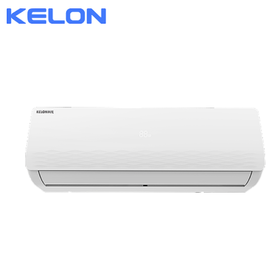 科龙 空调 KFR-26GW/LC1W-X3 大1P 三级能效 壁挂式冷暖空调 10-16m² 变频 700m³/H 自然风除湿空调挂机