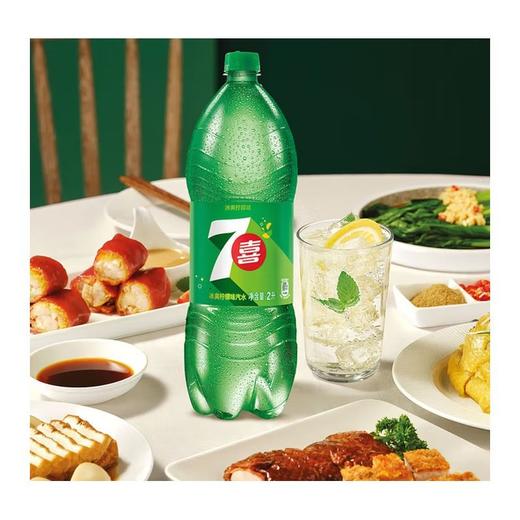 SG百事2L七喜 商品图2