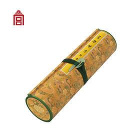 饼卷·芳华映月糕点礼盒