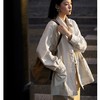一手长"纸片"外套系列|★avann 商品缩略图5