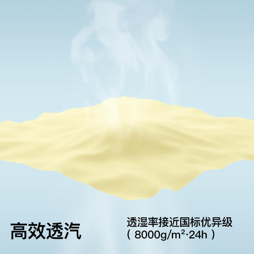 德国又有新科技！Suprelle舒飘儿·轻氧防水床笠，水透不过、汽出得去！母婴级A类纯棉，一铺防螨、隔脏、可机洗，全家都能用 商品图2