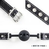 谜姬 硅胶口球口塞男女用另类玩具成人情趣性用品一件代发 商品缩略图4