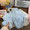 【39.9元/2条起】儿童秋季华棉休闲裤男童女童裤子★爱宝好物 商品缩略图2