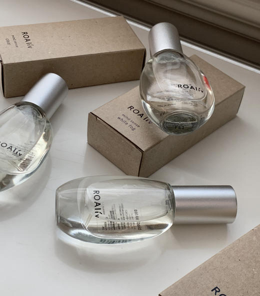 日本订单ROAli*淡香水伪体香水20ml 商品图8