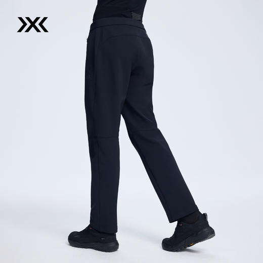 X-BIONIC  风盾 WINDSPHERE 软壳裤男士防风保暖防泼水秋冬 商品图3