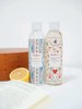 Cath kidston 野玫瑰礼盒四件套 | 滋润保湿不油腻，味道香香的很治愈 商品缩略图5