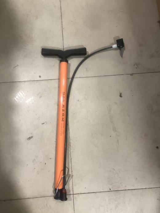 【JQKB】打气筒 商品图0
