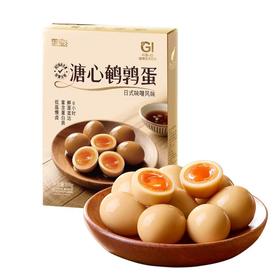 聚便利 X 山姆 蛋皇 溏心鹌鹑蛋 尝鲜分装